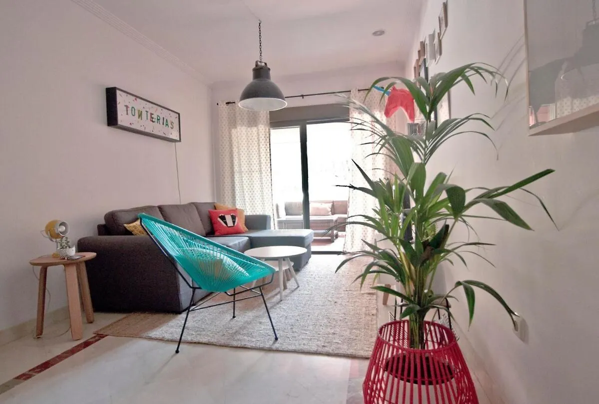 Beautiful Flat In Costa Tropical Apartman Motril