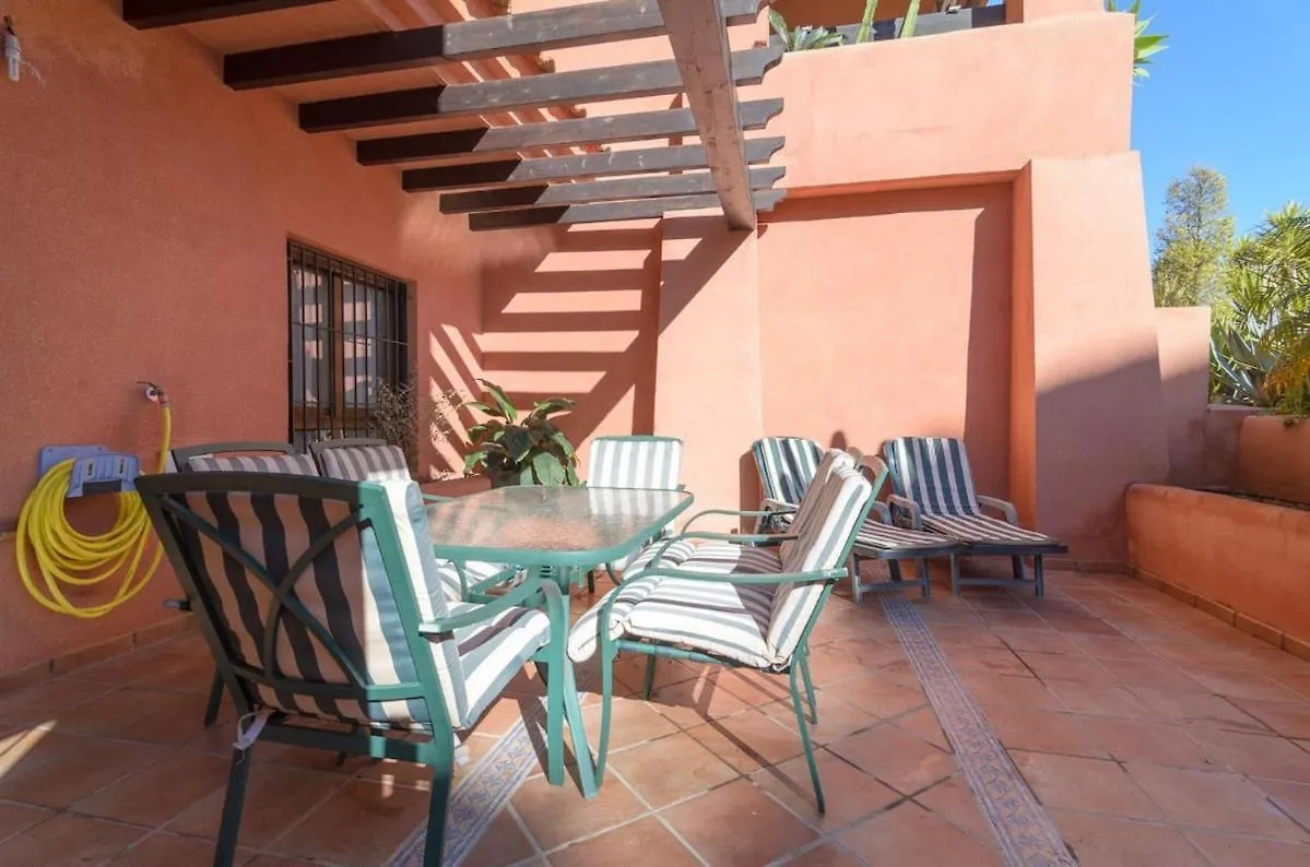 Beautiful Flat In Costa Tropical Apartman Motril