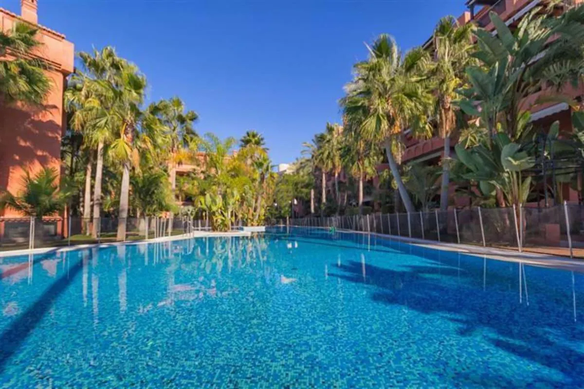Beautiful Flat In Costa Tropical Apartman Motril 0*,  Spanyolország