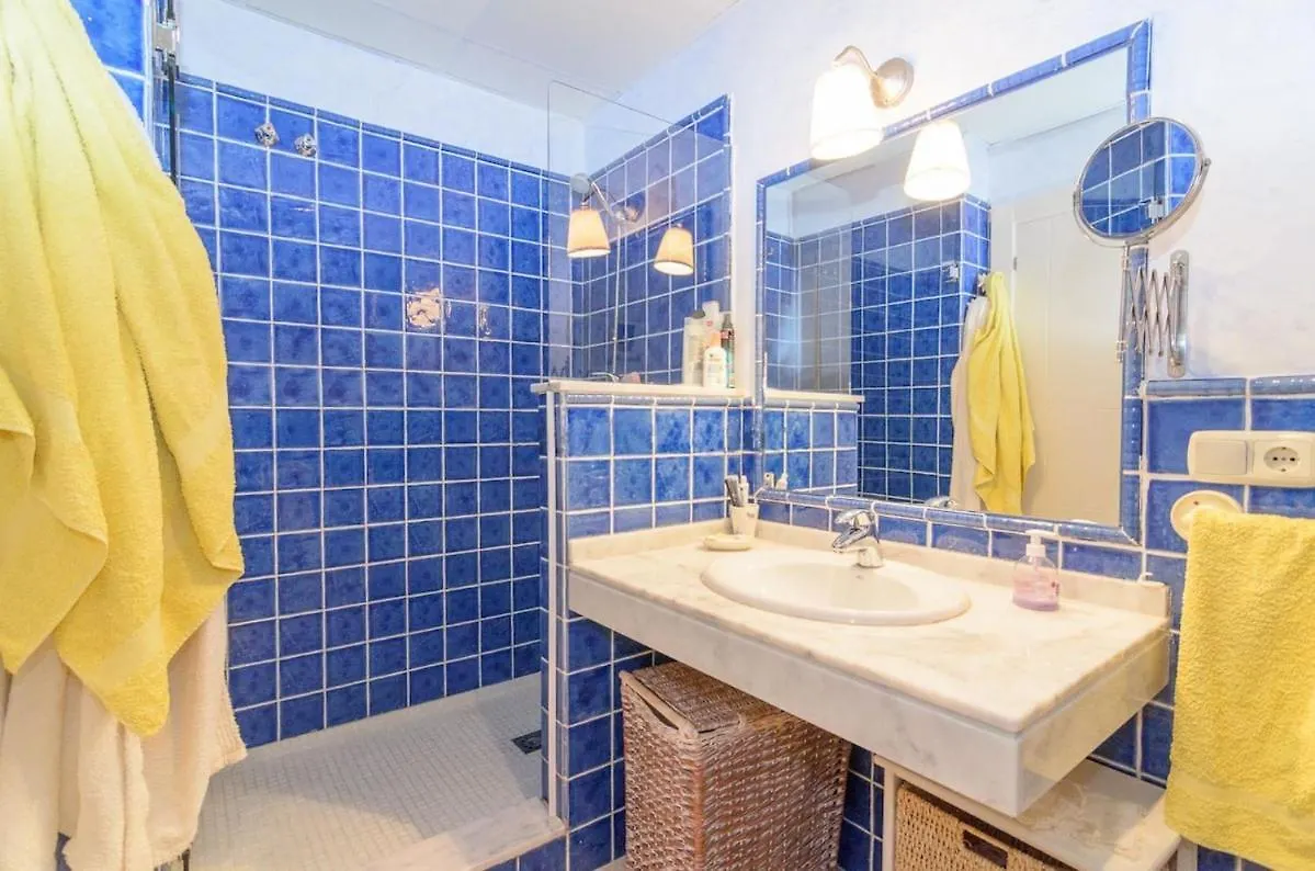 Beautiful Flat In Costa Tropical Apartman Motril