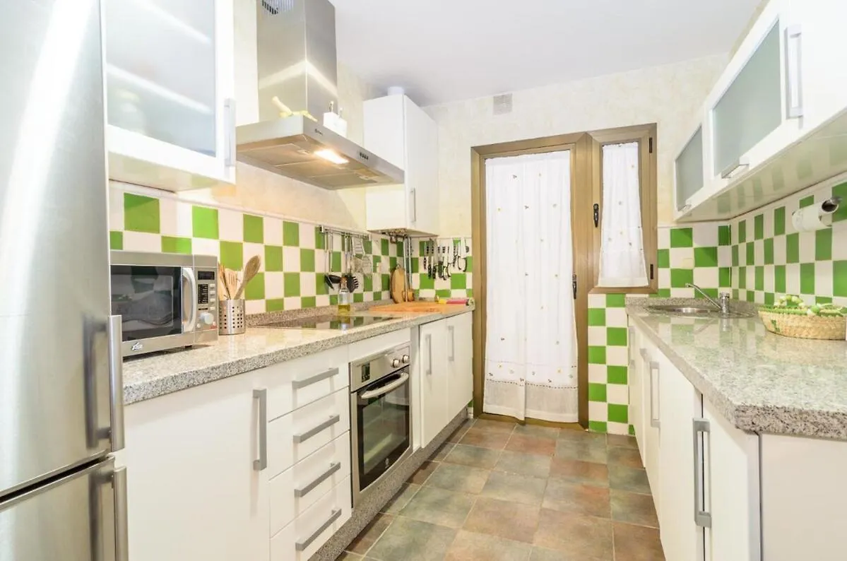 Beautiful Flat In Costa Tropical Apartman Motril Spanyolország