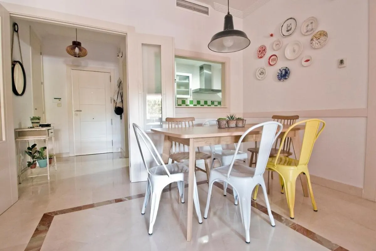 Beautiful Flat In Costa Tropical Apartman Motril Spanyolország