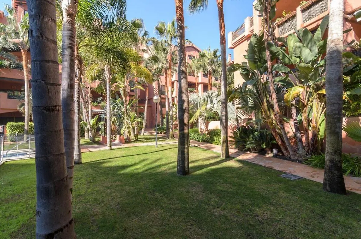 Beautiful Flat In Costa Tropical Apartman Motril