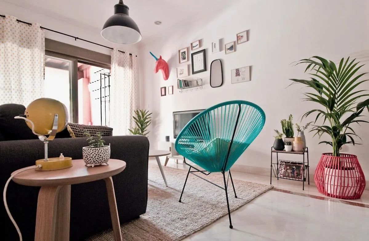 Beautiful Flat In Costa Tropical location